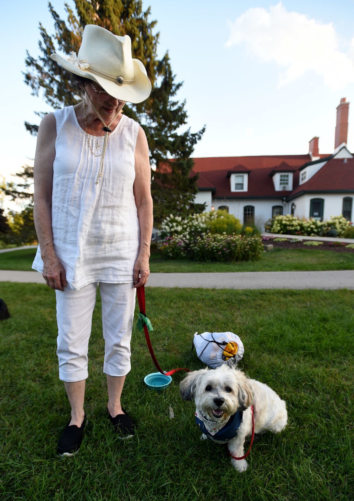 Pets on Parade